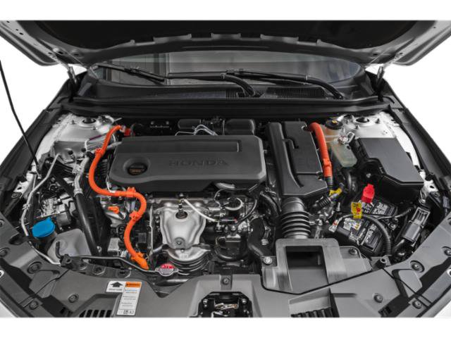 Thumbnail: 2026 Honda Accord - 6