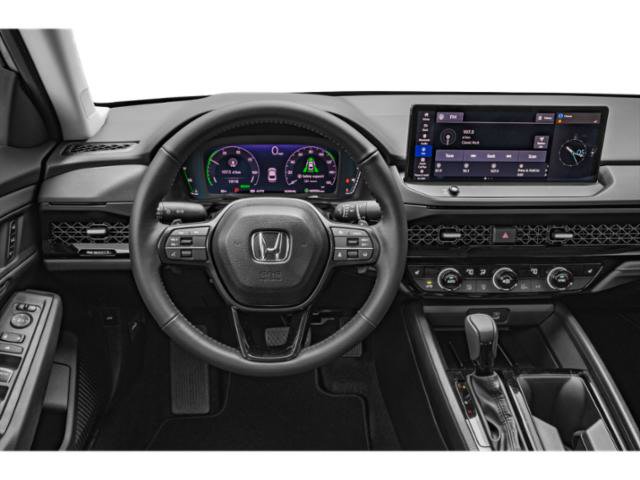 Thumbnail: 2026 Honda Accord - 2