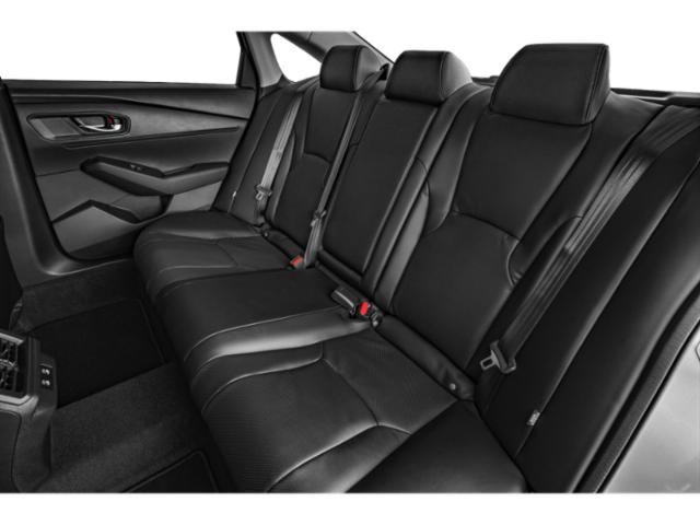 Thumbnail: 2026 Honda Accord - 9