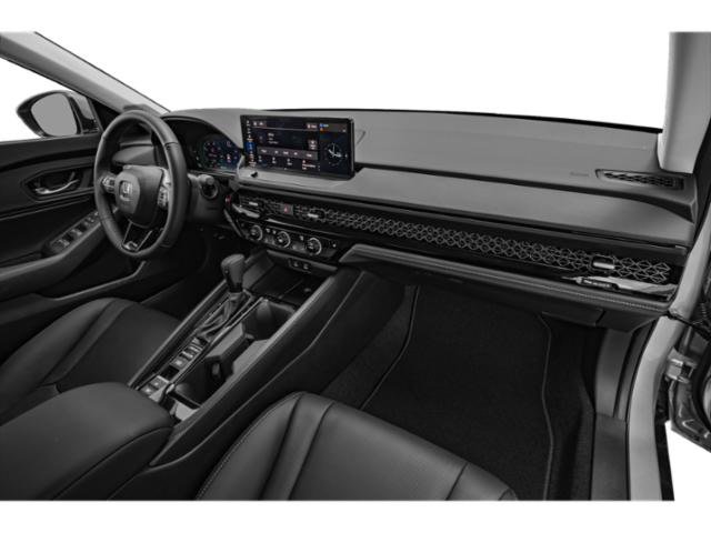 Thumbnail: 2026 Honda Accord - 10