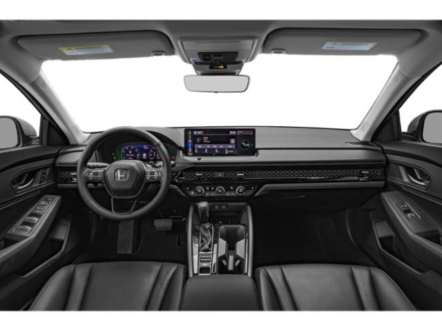 Thumbnail: 2026 Honda Accord - 7