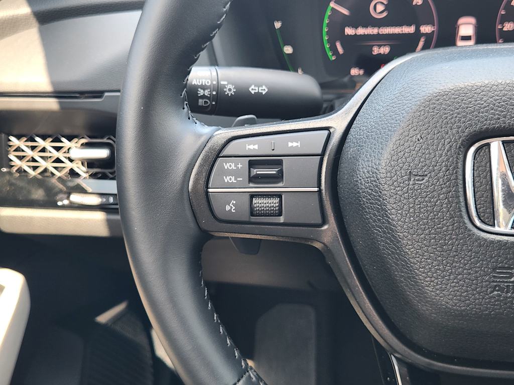 Thumbnail: 2026 Honda Accord - 30