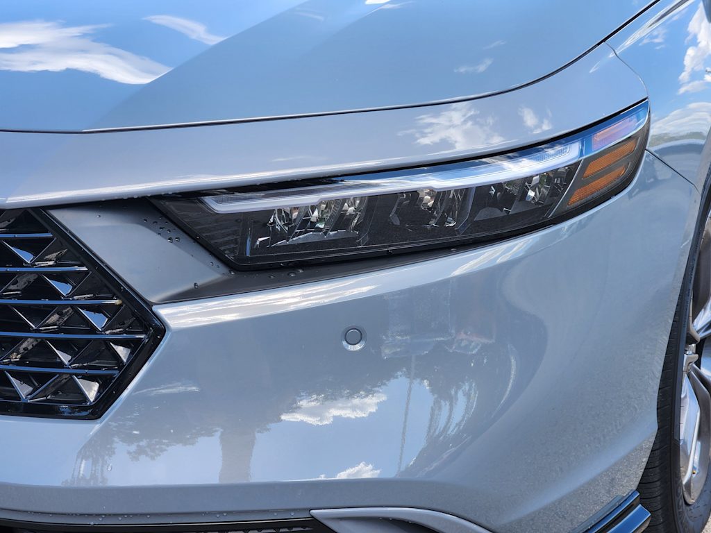 Thumbnail: 2026 Honda Accord - 21