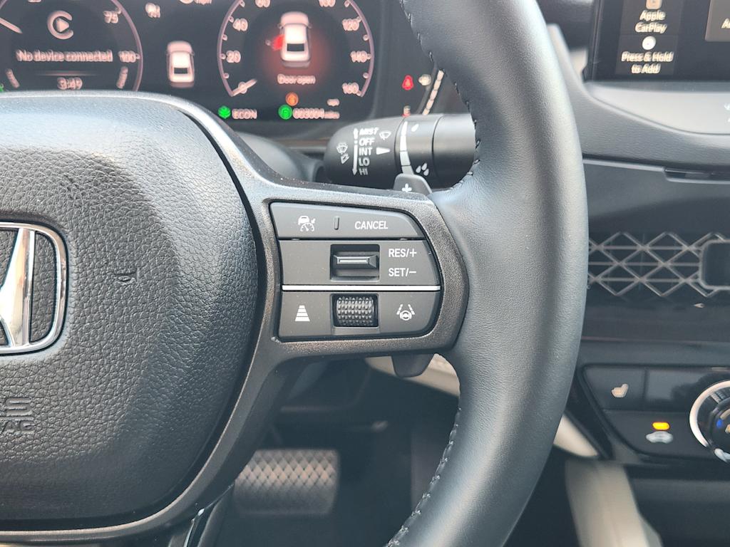 Thumbnail: 2026 Honda Accord - 31