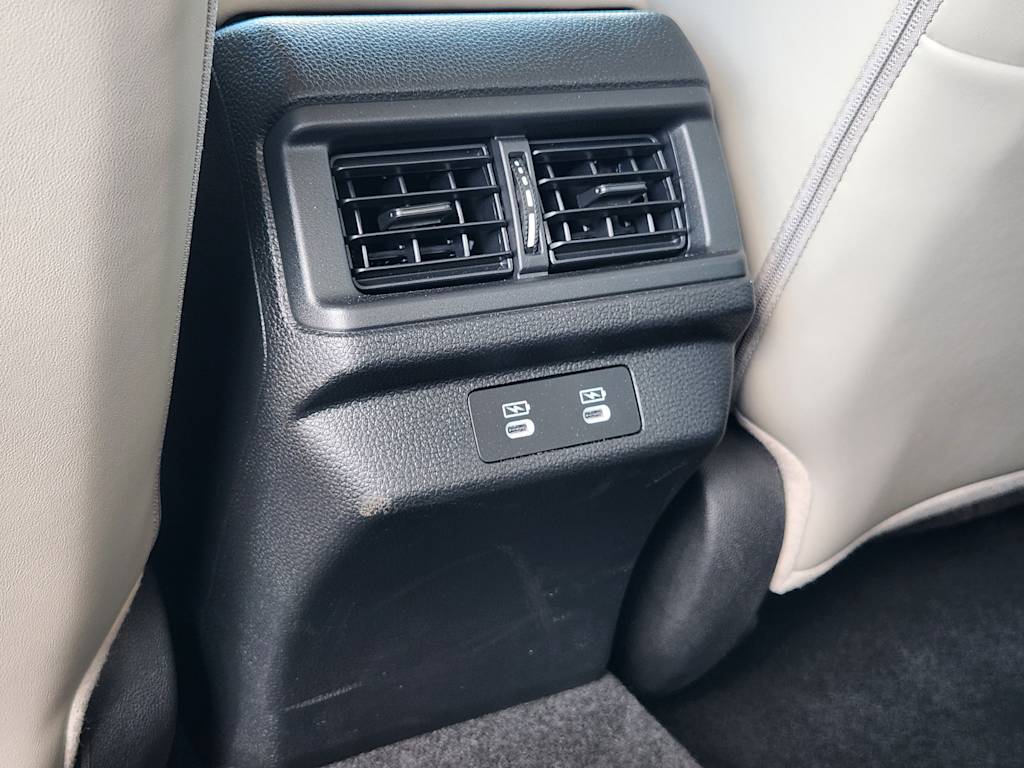 Thumbnail: 2026 Honda Accord - 32