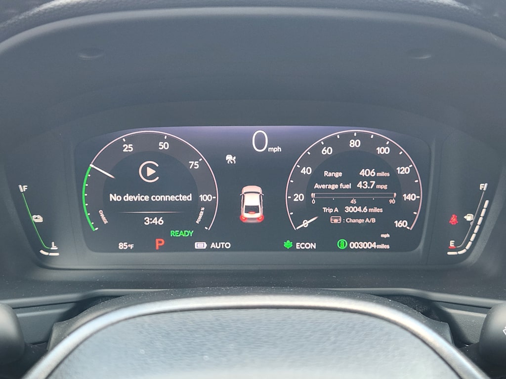 Thumbnail: 2026 Honda Accord - 15
