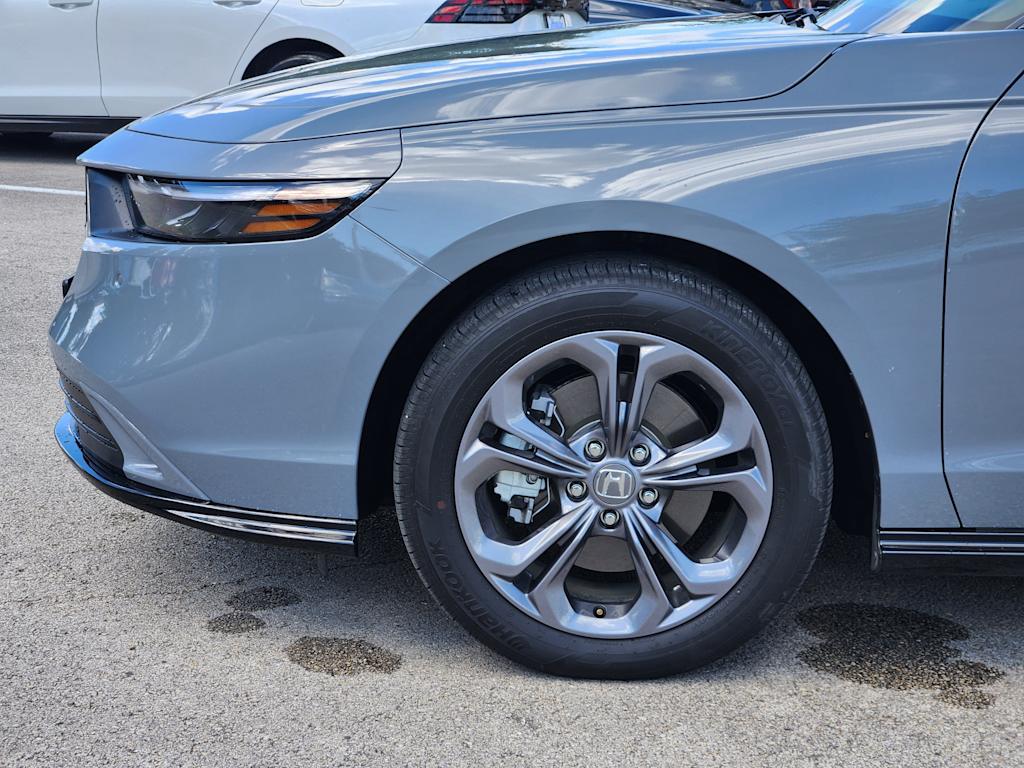 Thumbnail: 2026 Honda Accord - 6