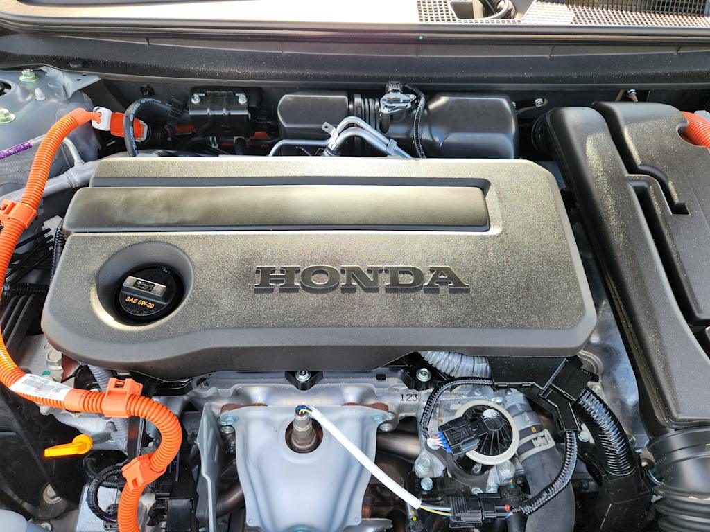 Thumbnail: 2026 Honda Accord - 7