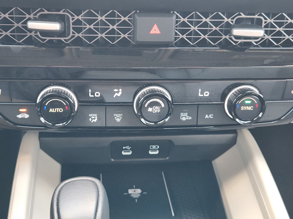 Thumbnail: 2026 Honda Accord - 26