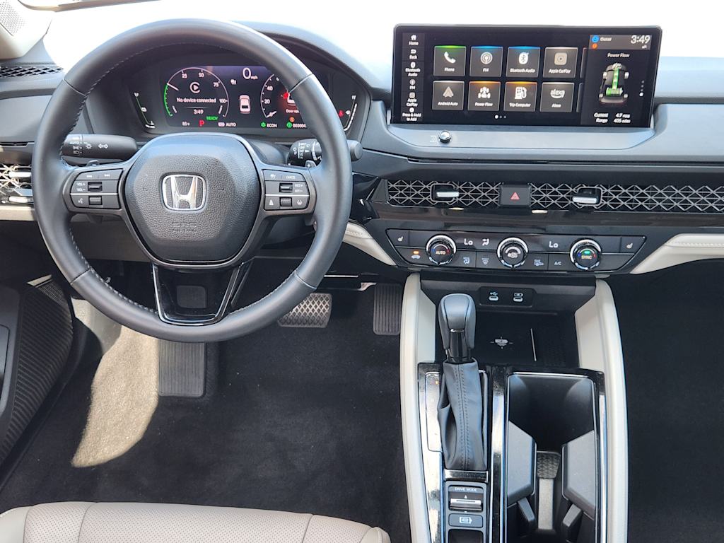 Thumbnail: 2026 Honda Accord - 12