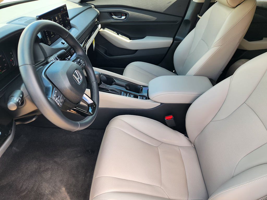 Thumbnail: 2026 Honda Accord - 9