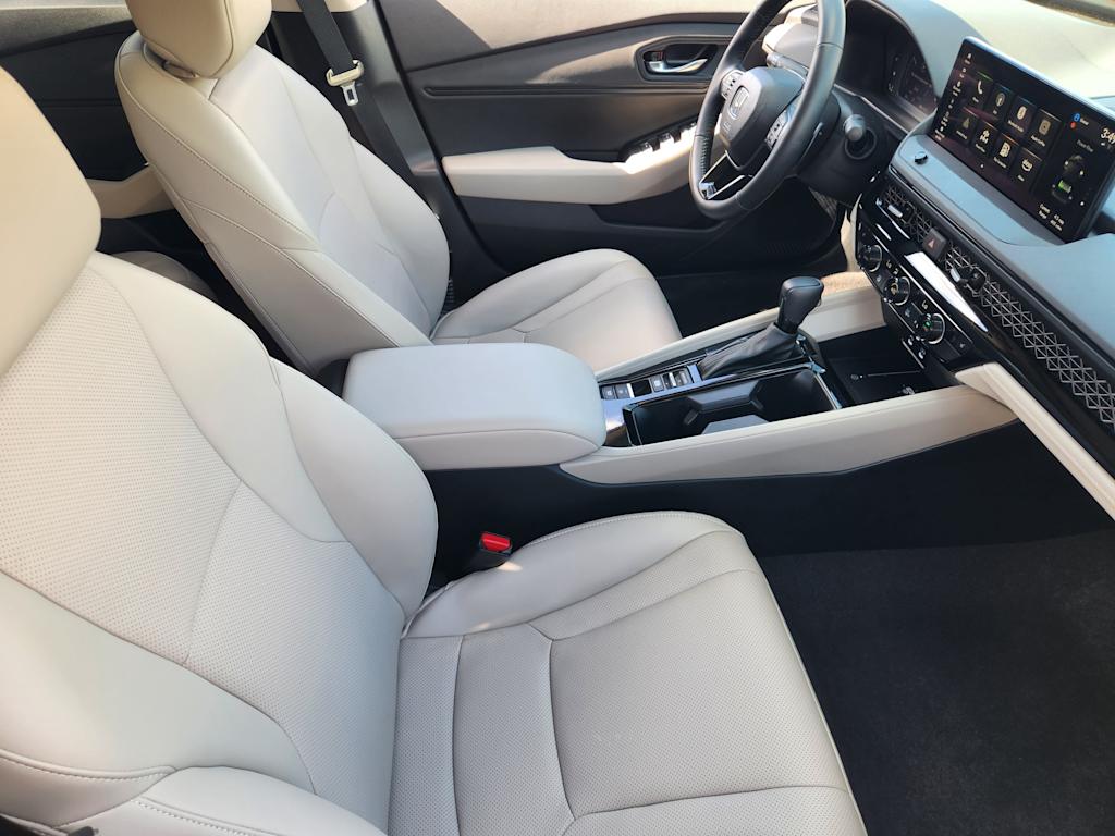 Thumbnail: 2026 Honda Accord - 10