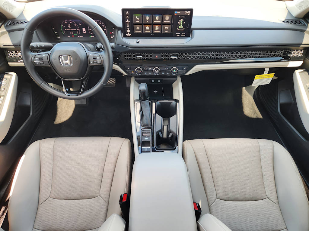 Thumbnail: 2026 Honda Accord - 8