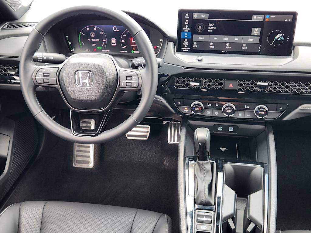 Thumbnail: 2026 Honda Accord - 12
