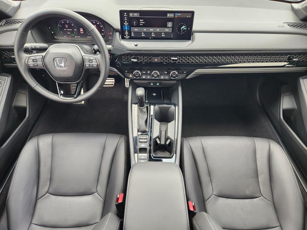 Thumbnail: 2026 Honda Accord - 8
