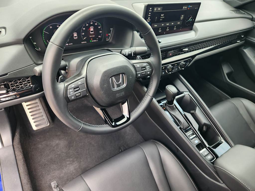 Thumbnail: 2026 Honda Accord - 2