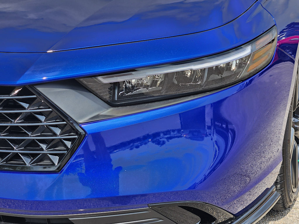 Thumbnail: 2026 Honda Accord - 21