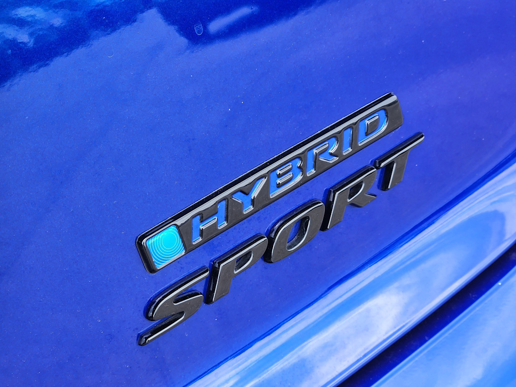 Thumbnail: 2026 Honda Accord - 23