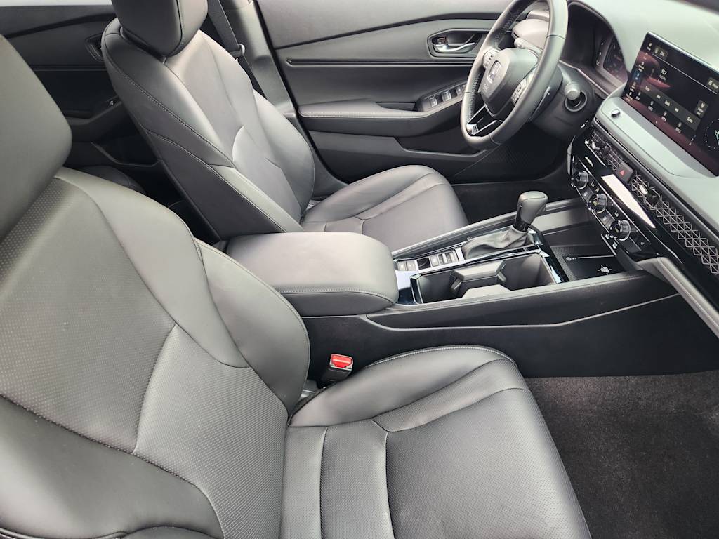 Thumbnail: 2026 Honda Accord - 10