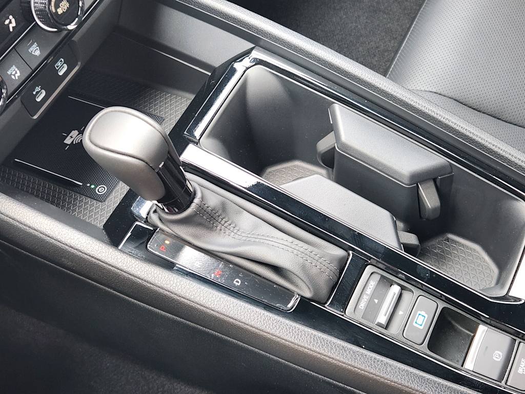 Thumbnail: 2026 Honda Accord - 14