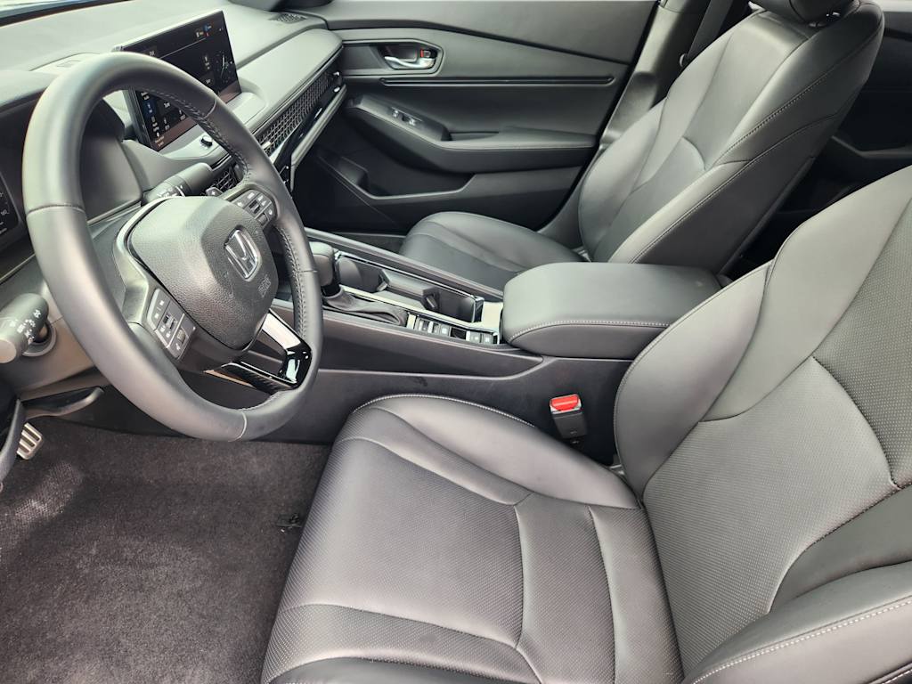 Thumbnail: 2026 Honda Accord - 9