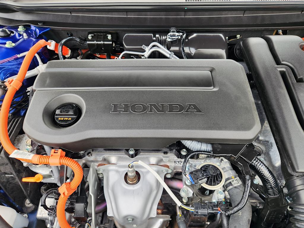 Thumbnail: 2026 Honda Accord - 7