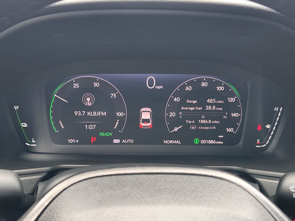 Thumbnail: 2026 Honda Accord - 15