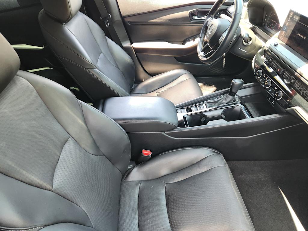 Thumbnail: 2024 Honda Accord - 10
