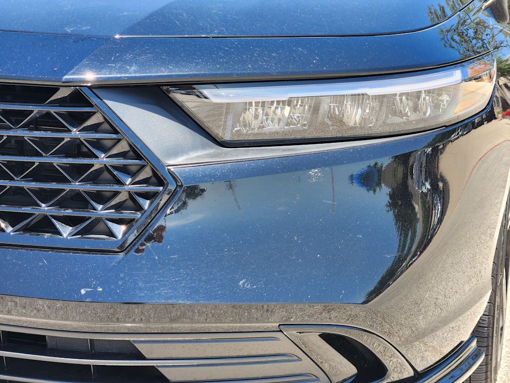 Thumbnail: 2024 Honda Accord - 21