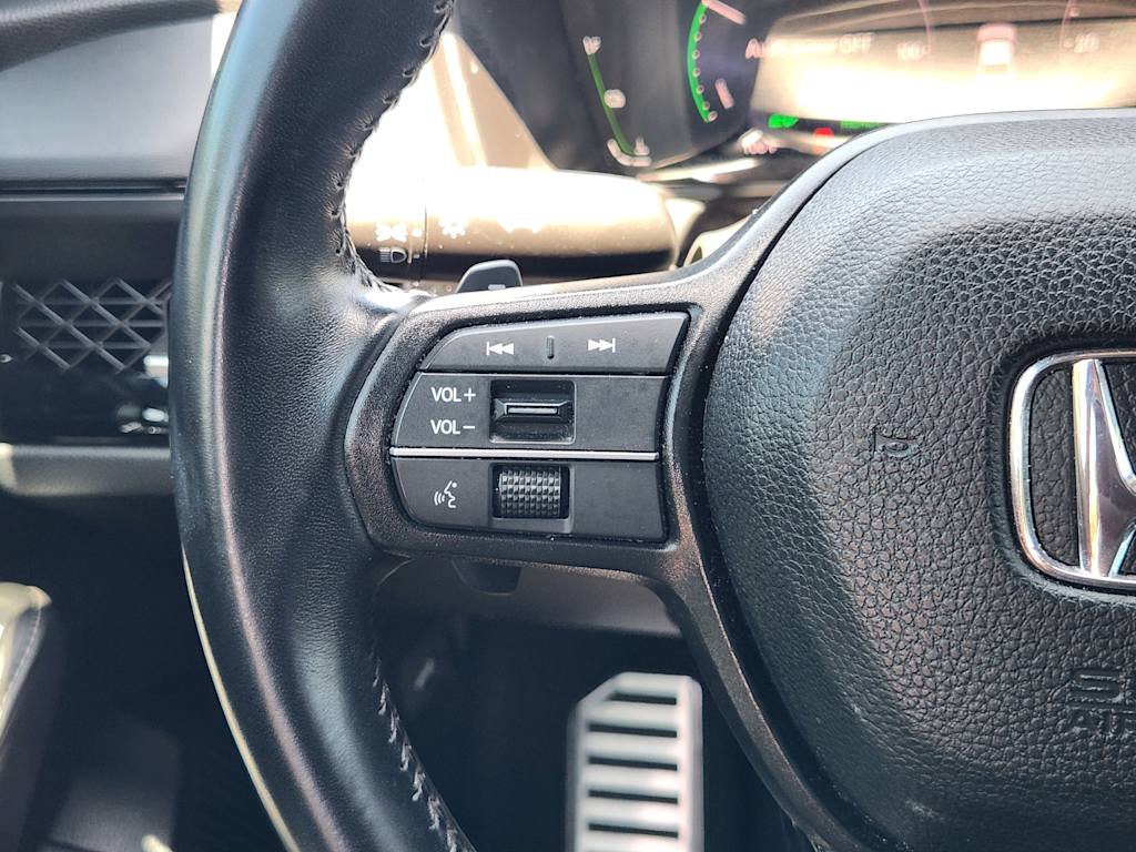 Thumbnail: 2024 Honda Accord - 31