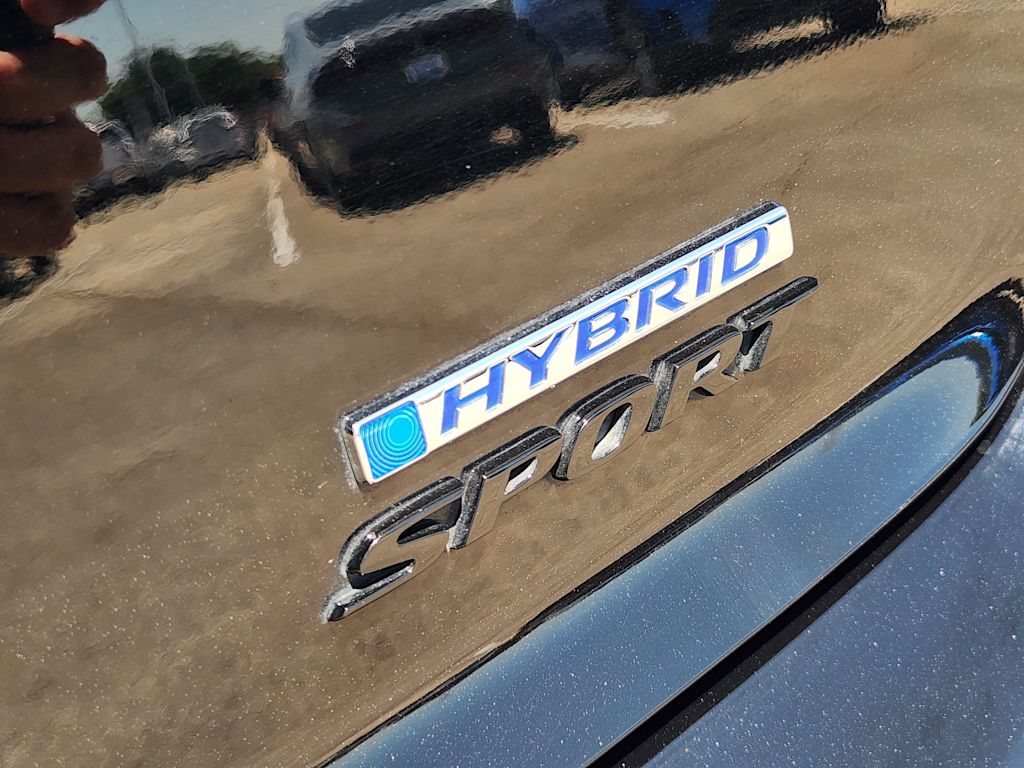 Thumbnail: 2024 Honda Accord - 5