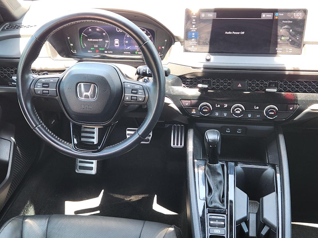 Thumbnail: 2024 Honda Accord - 12