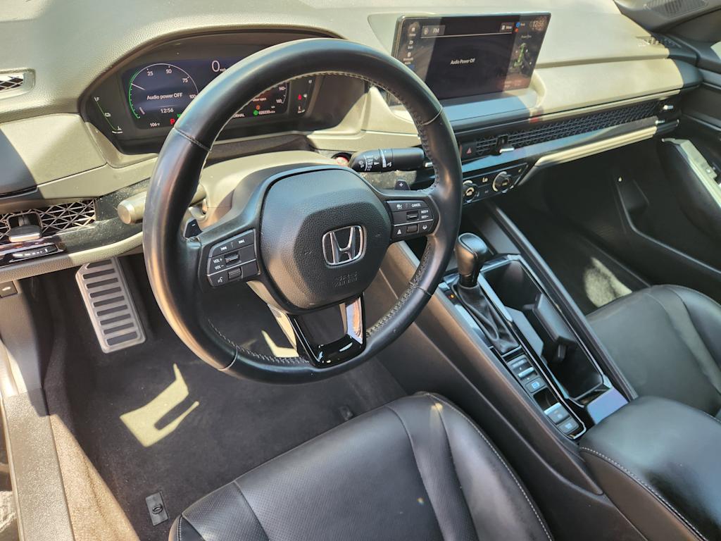 Thumbnail: 2024 Honda Accord - 2