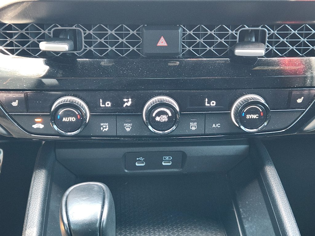 Thumbnail: 2024 Honda Accord - 26