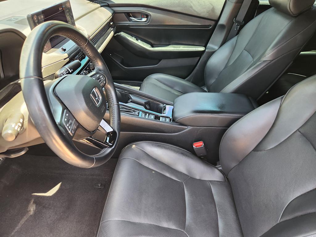 Thumbnail: 2024 Honda Accord - 9