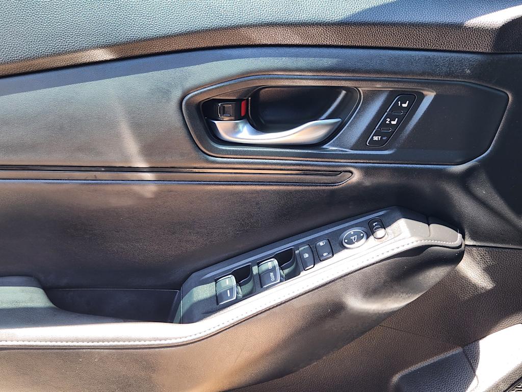 Thumbnail: 2024 Honda Accord - 28