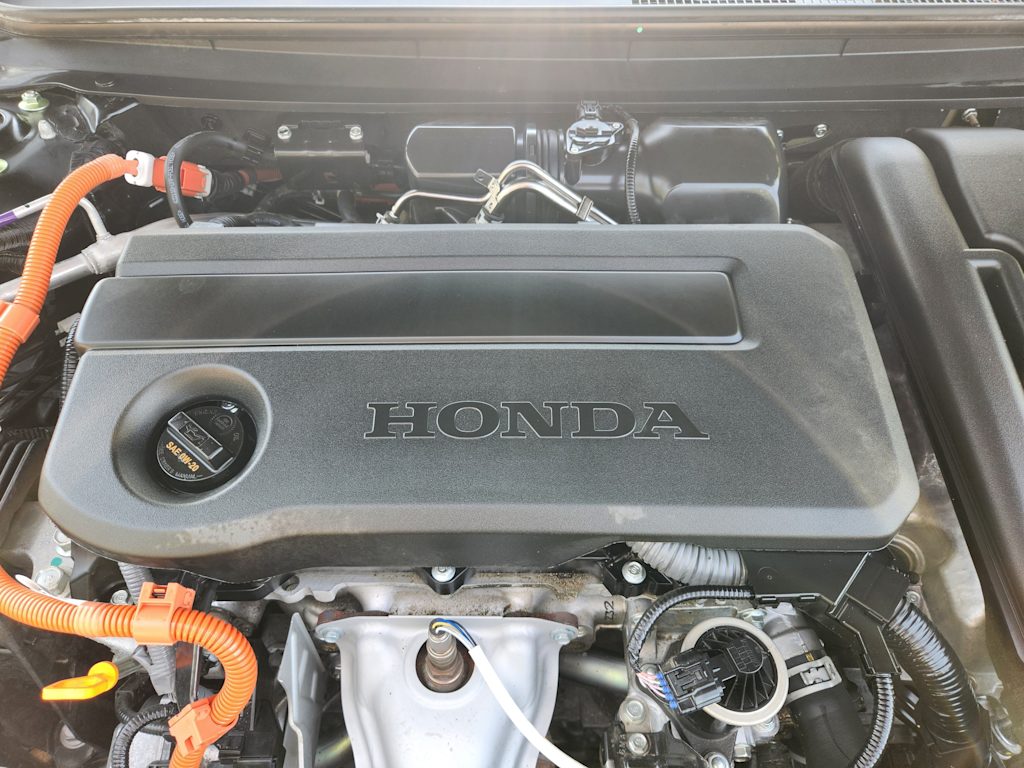 Thumbnail: 2024 Honda Accord - 7