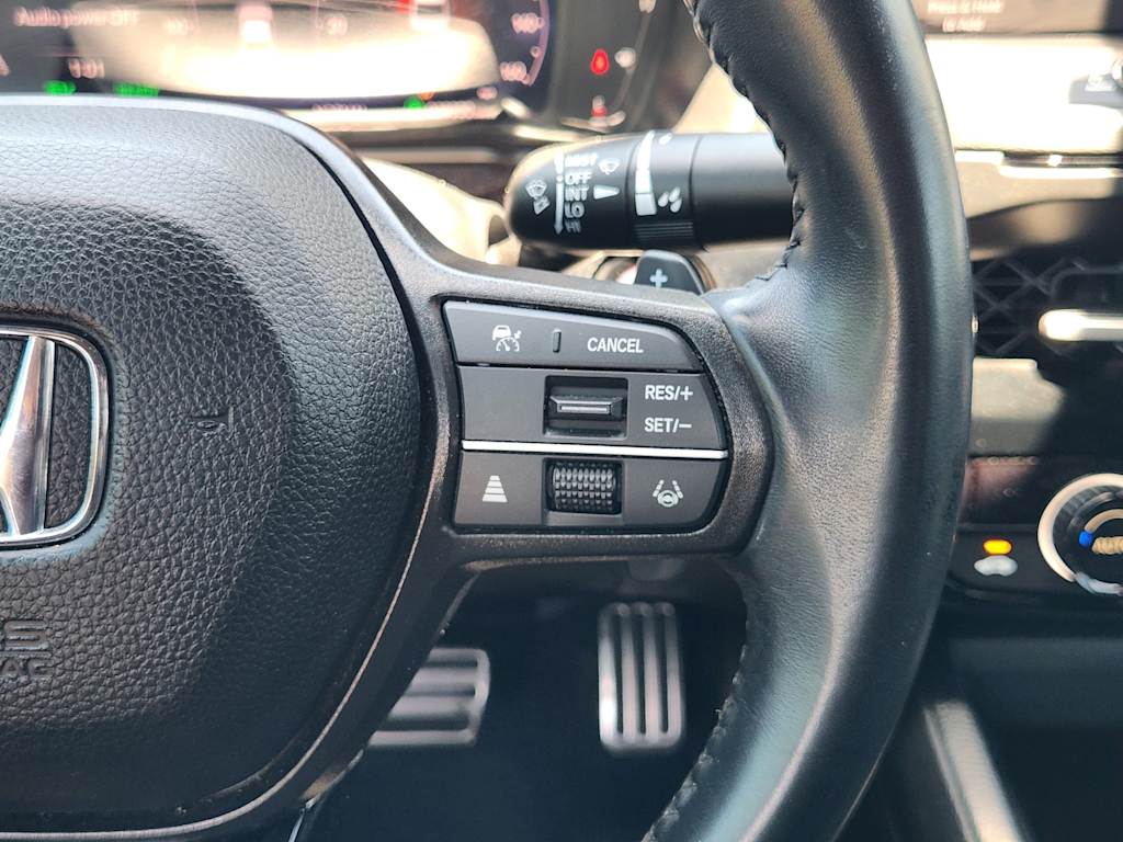 Thumbnail: 2024 Honda Accord - 32