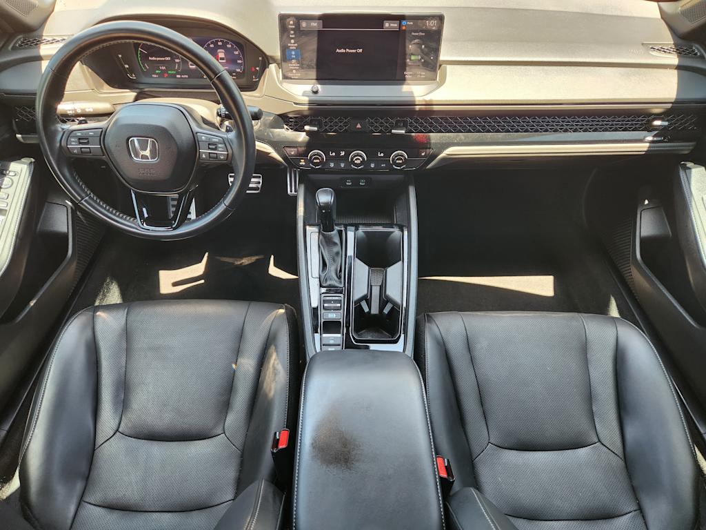 Thumbnail: 2024 Honda Accord - 8