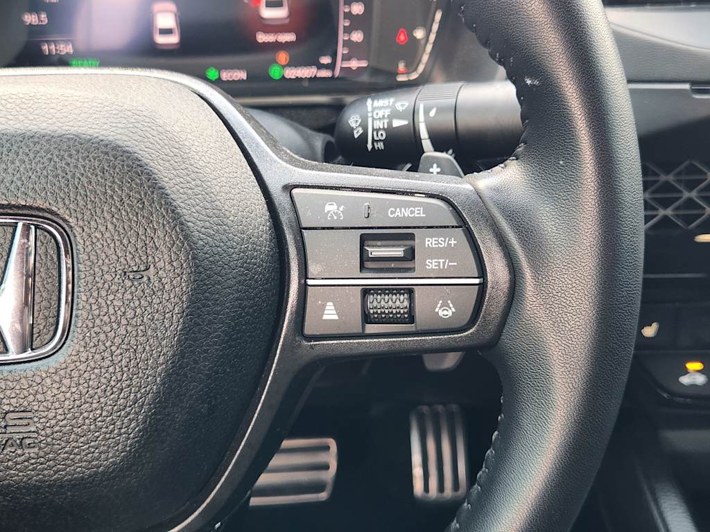 Thumbnail: 2024 Honda Accord - 29