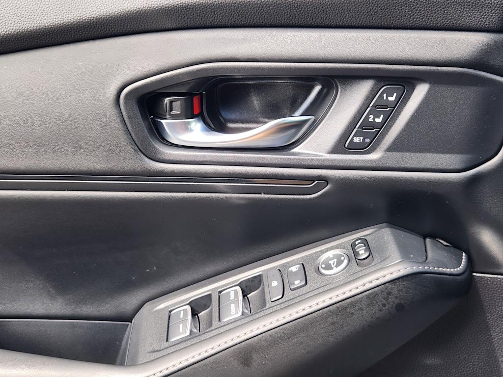 Thumbnail: 2024 Honda Accord - 26