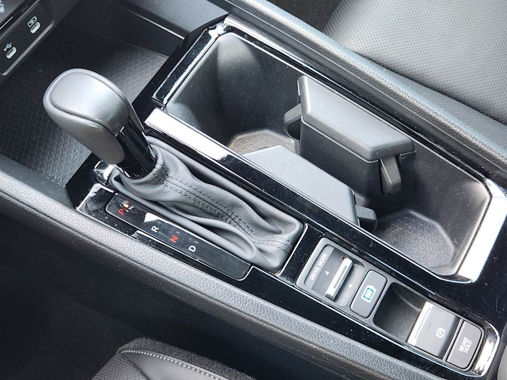 Thumbnail: 2024 Honda Accord - 14