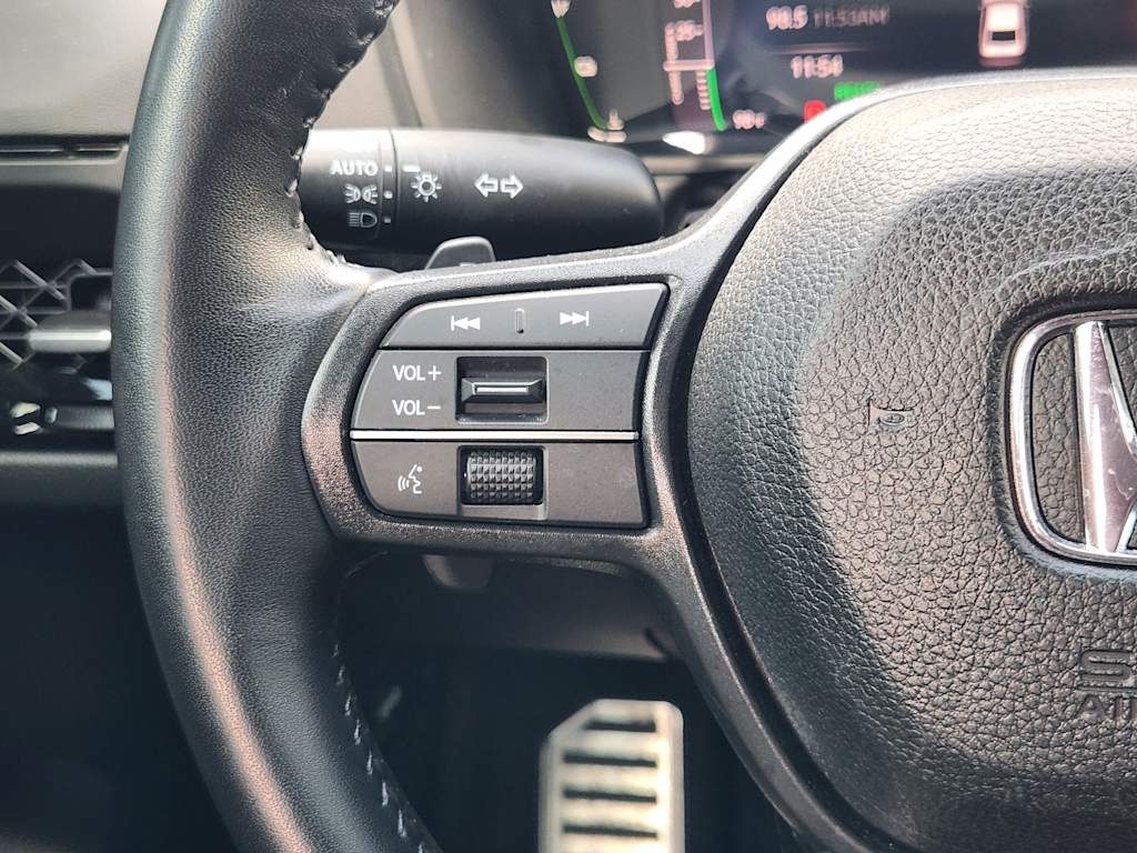 Thumbnail: 2024 Honda Accord - 28
