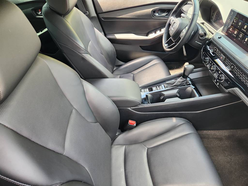 Thumbnail: 2024 Honda Accord - 10