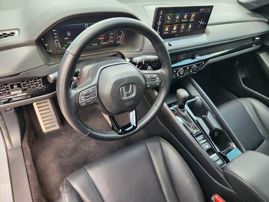 Thumbnail: 2024 Honda Accord - 2