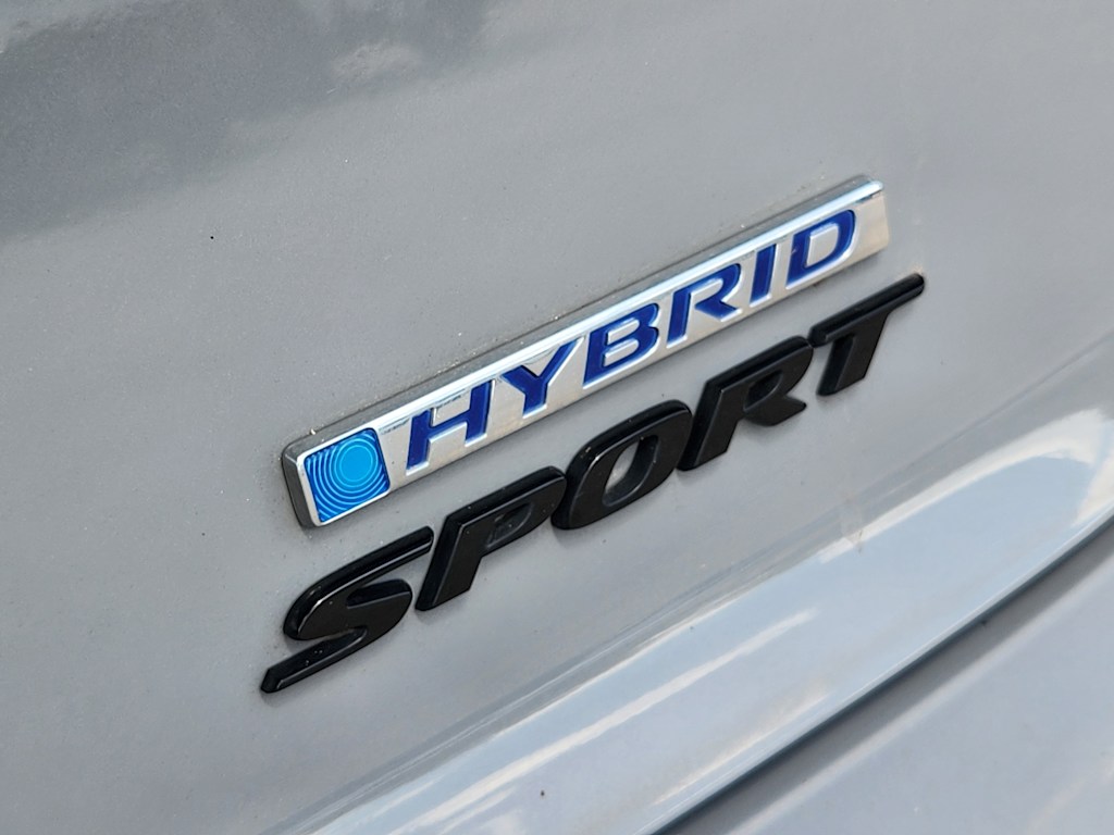 Thumbnail: 2024 Honda Accord - 5
