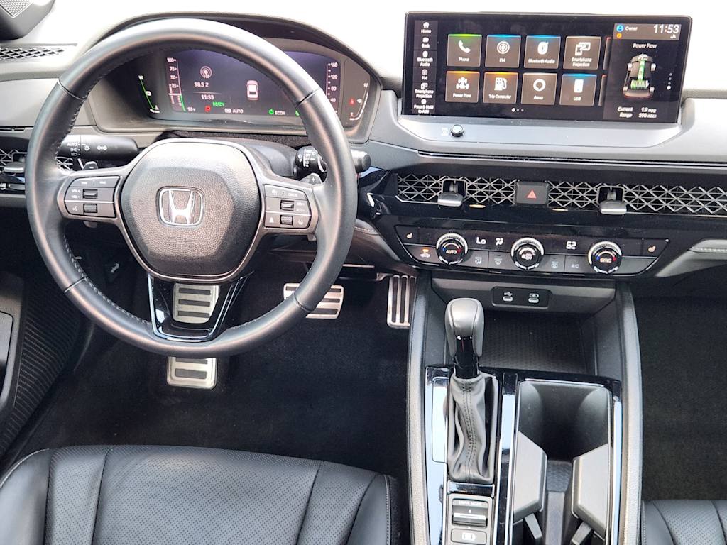 Thumbnail: 2024 Honda Accord - 12