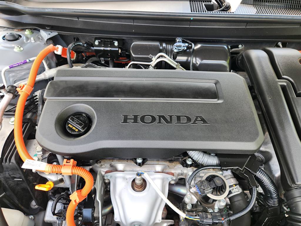 Thumbnail: 2024 Honda Accord - 7