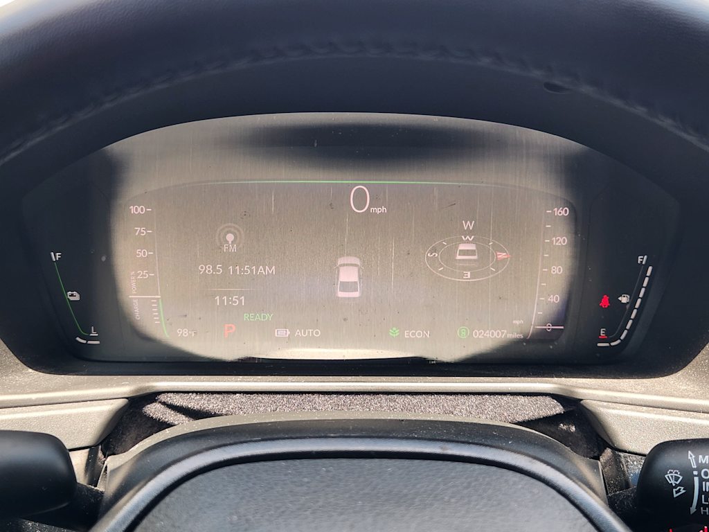 Thumbnail: 2024 Honda Accord - 13