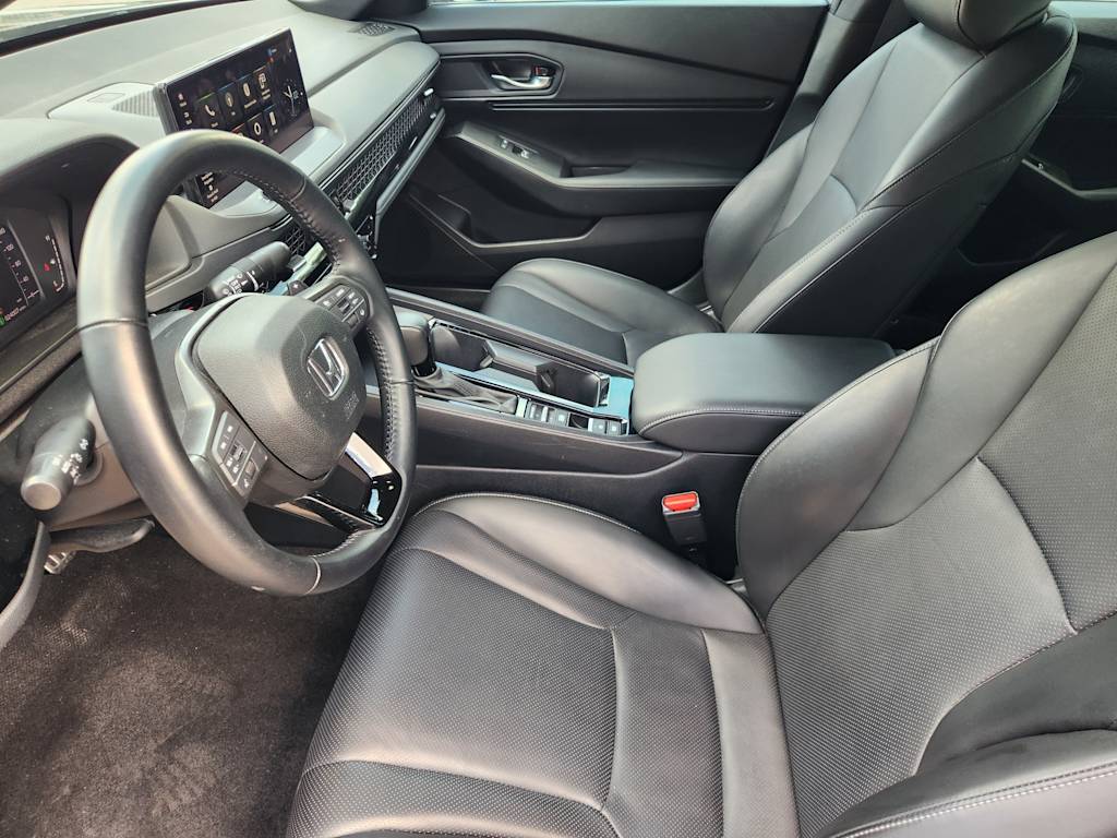 Thumbnail: 2024 Honda Accord - 9